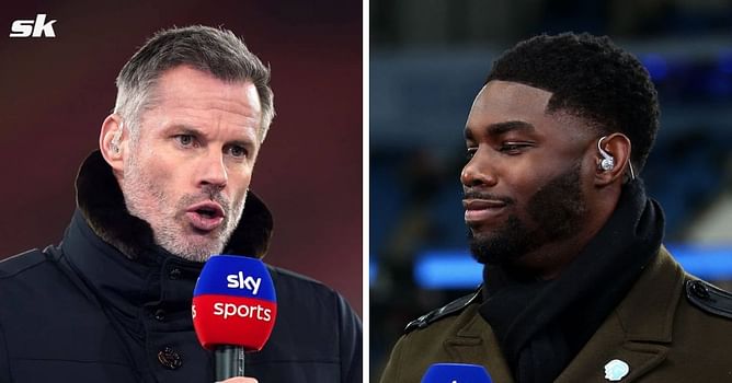 Jamie Carragher and Micah Richards predict UEFA Champions League winner this season