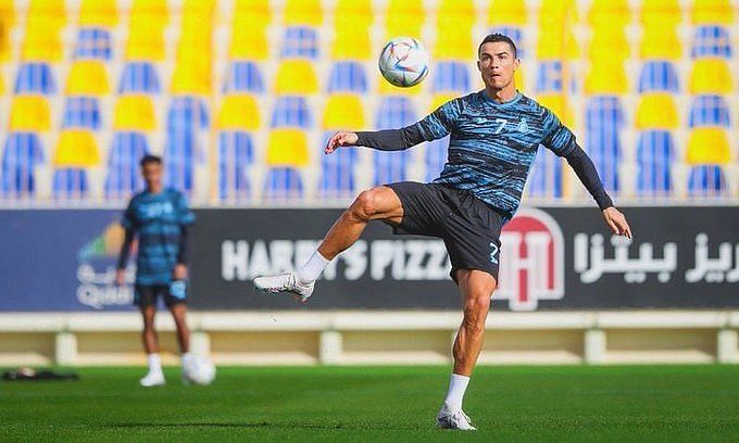 Saudi Pro League: Why Networks Are Clamoring To See Ronaldo & Co