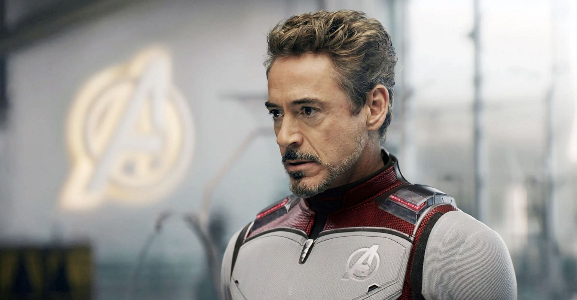 The many faces of Tony Stark (Image via Marvel Studios)