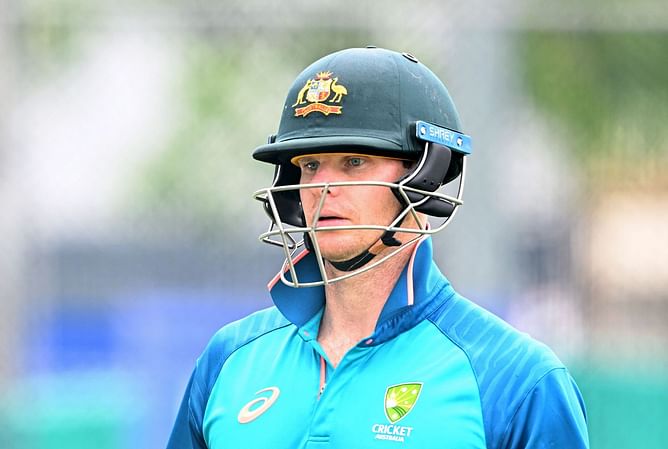 Steve Smith's 5 best Test knocks against India