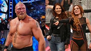 WWE Raw प्रीव्यू: Brock Lesnar करेंगे बड़ा ऐलान, चैंपियनशिप मैच में मचेगा बवाल