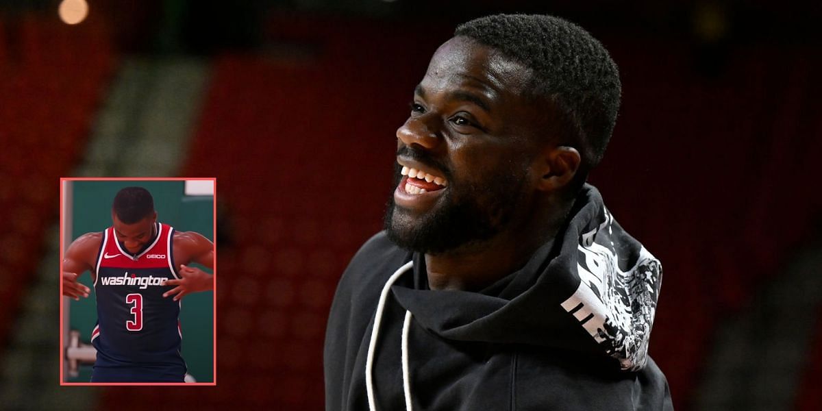 Frances Tiafoe gears up for NBA All-Star Celebrity Game appearance