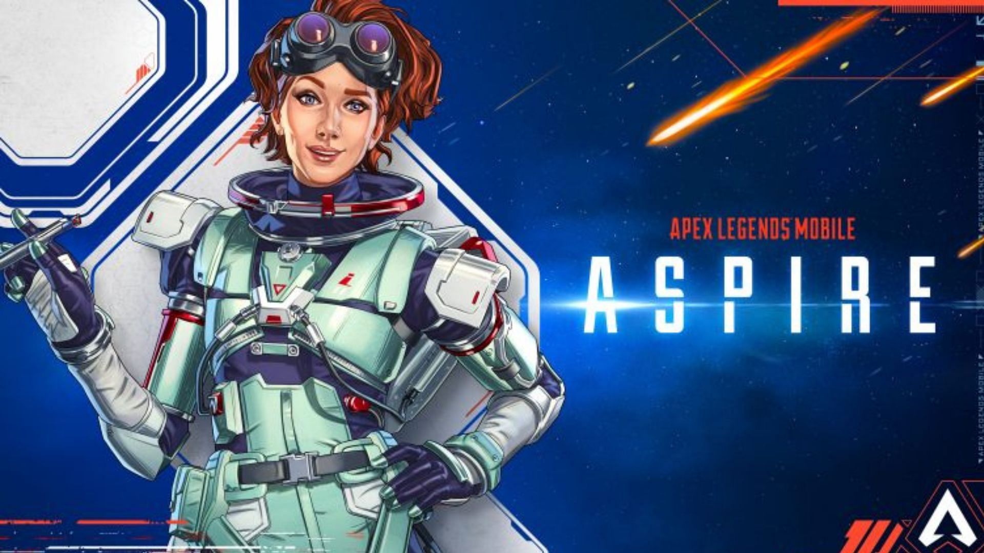 Apex Legends Mobile's Second Season is Getting a New Legend