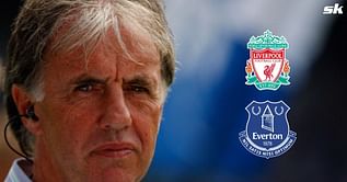 "It's going to be a horrible game" – Mark Lawrenson makes score prediction for Liverpool vs Everton