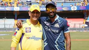 IPL 2023 में गुजरात टाइटन्स टीम का पूरा शेड्यूल