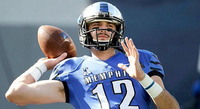 It's Official Paxton Lynch Departs USFL for XFL's Orlando Guardians