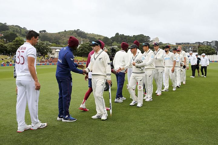 NZ vs ENG 2023: Basin Reserve, Wellington pitch history and Test records