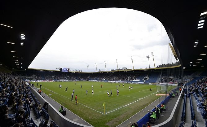 Luzern vs Young Boys Prediction and Betting Tips | 5th February 2023