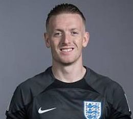 Jordan Pickford
