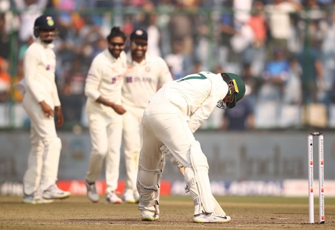 'यह आपत्तिजनक हार है', ऑस्ट्रेलिया के पूर्व खिलाड़ियों के गुस्से पर दिनेश कार्तिक ने ली चुटकी