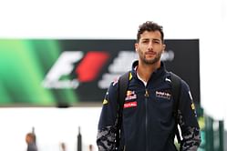 Daniel Ricciardo delivers ray of hope for his F1 fans: "I might get behind the wheel"