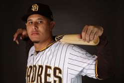 Los Angeles Dodgers fans react to report team is early favorite to sign Manny Machado next winter: "Zero chance this happens," "No way he comes here"