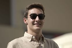 George Russell reveals the ‘low point’ in his career which forced him to seek help from a mental health professional