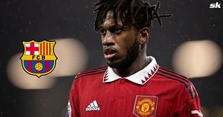 "I think it can be a difference" - Manchester United's Fred names 2 key players for Europa League game against Barcelona