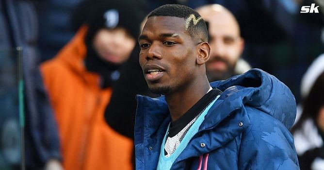 Juventus considering Paul Pogba sale after being 'fed up' with ex-Manchester United star: Reports