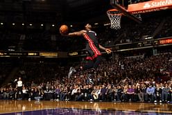 When was LeBron James' highest-scoring game in the NBA? Exploring the mind-boggling stats from his outing