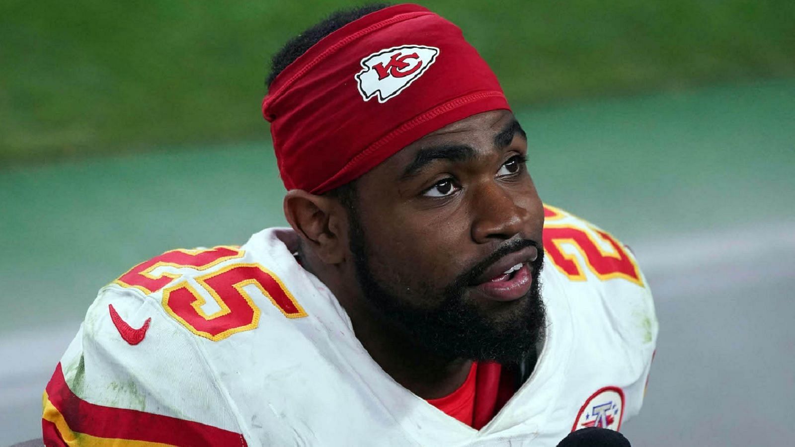 Injury Update For Chiefs Running Back Clyde Edwards-Helaire - The Spun:  What's Trending In The Sports World Today