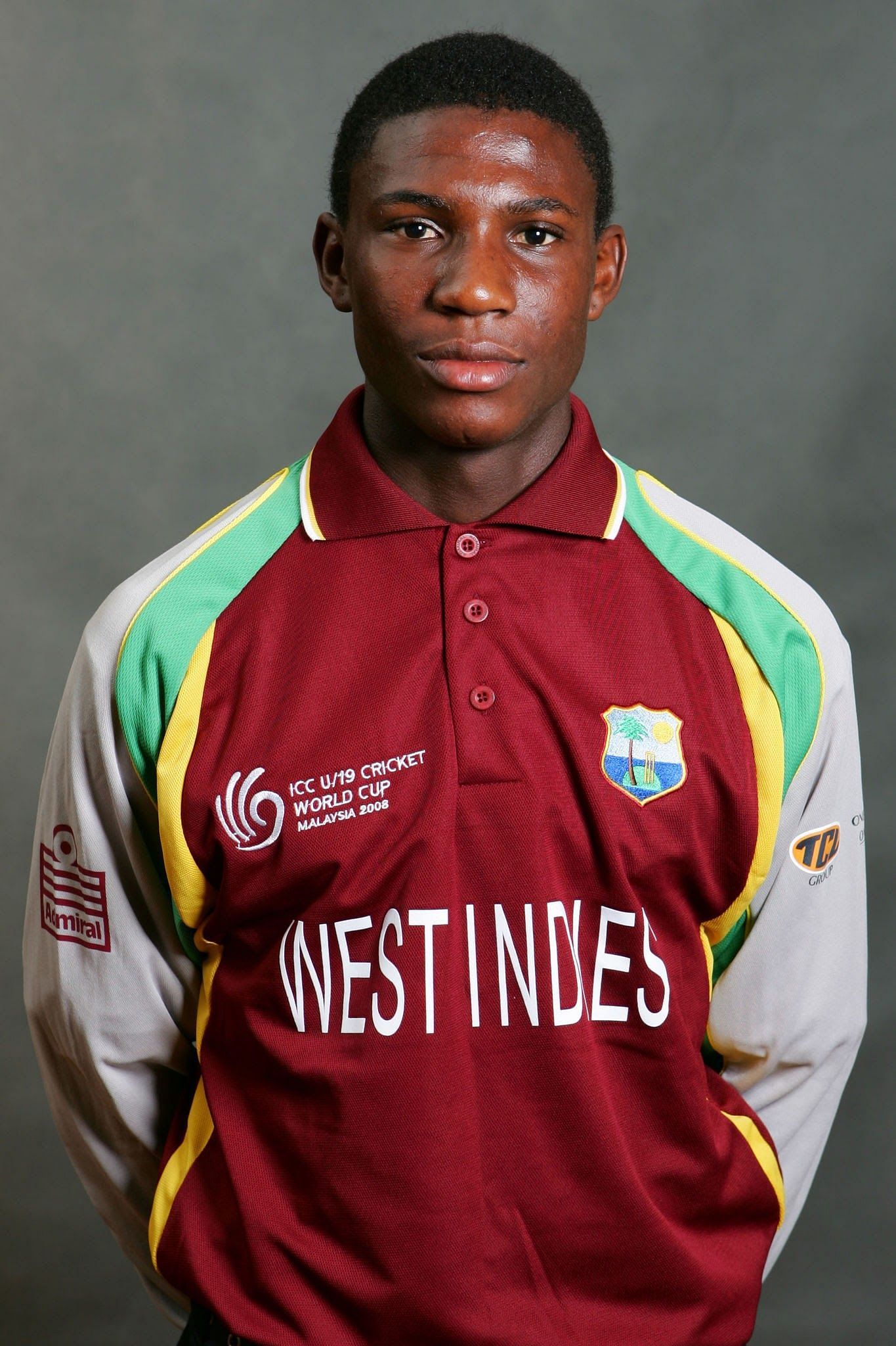 Devon Thomas Cricket West Indies