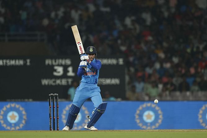“If you succumb to a bowler so often, how can the team have hopes from you?” - Anjum Chopra on Mandhana’s woes against Gardner