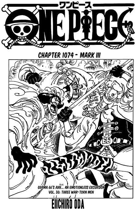 ONE PIECE 試 非売品 Re:START COMICS-