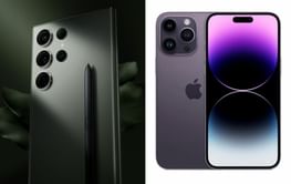 Samsung Galaxy S23 Ultra vs iPhone 14 Pro: Can Android beat iOS with the new flagship?