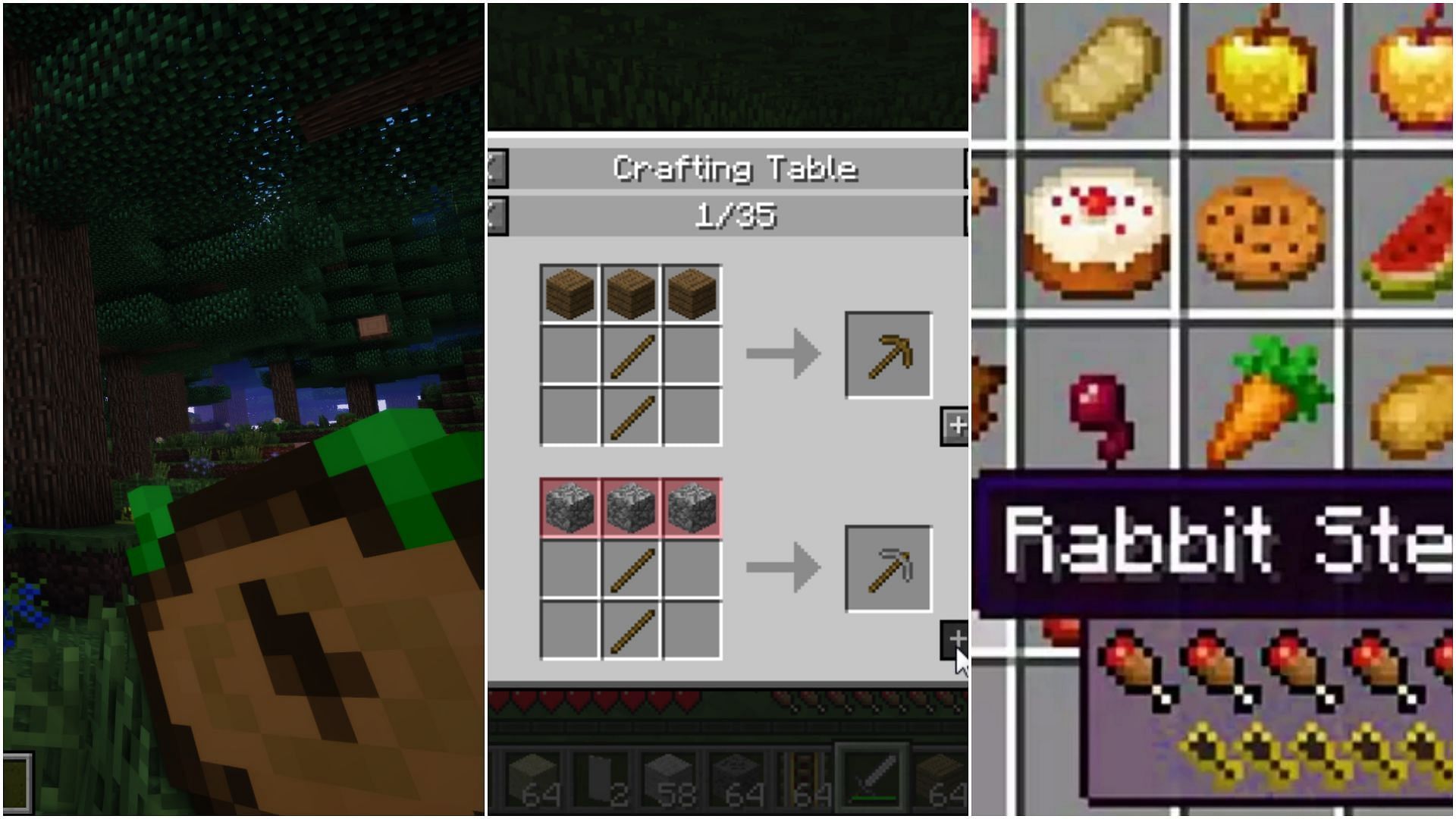 There are several mods that players can install in Minecraft (Image via Sportskeeda)