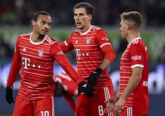 Bayern Munich vs Bochum Prediction and Betting Tips | February 11th 2023