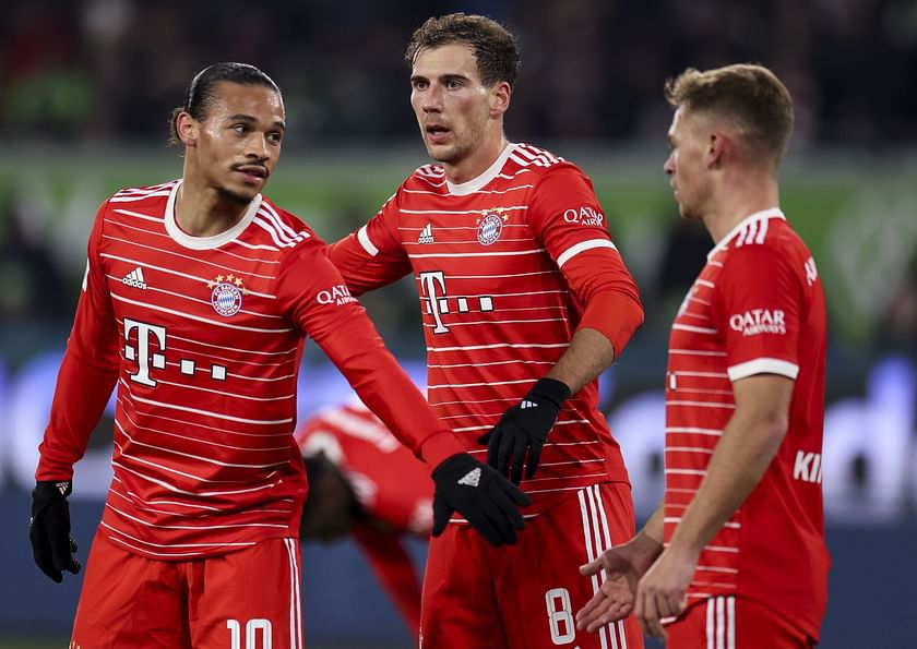 Bayern Munich Vs Bochum Prediction And Betting Tips February 11th 2023 0999