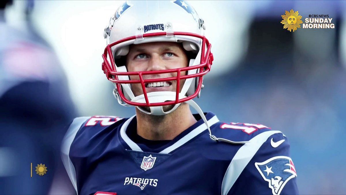 Is 80 for Brady on Paramount Plus? Tom Brady make huge announcement ahead  of Men's NCAA Championship game