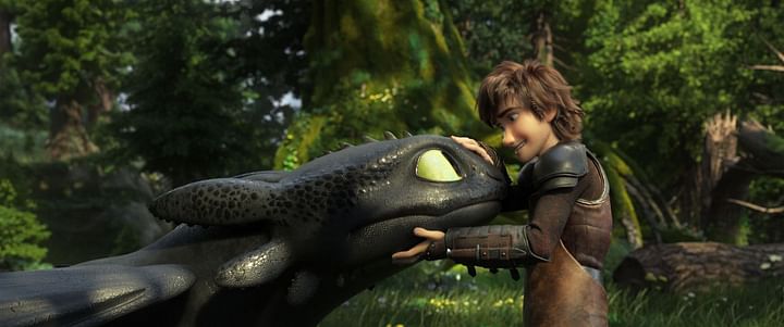 How to Train your Dragon Live action film: Release date, what to expect