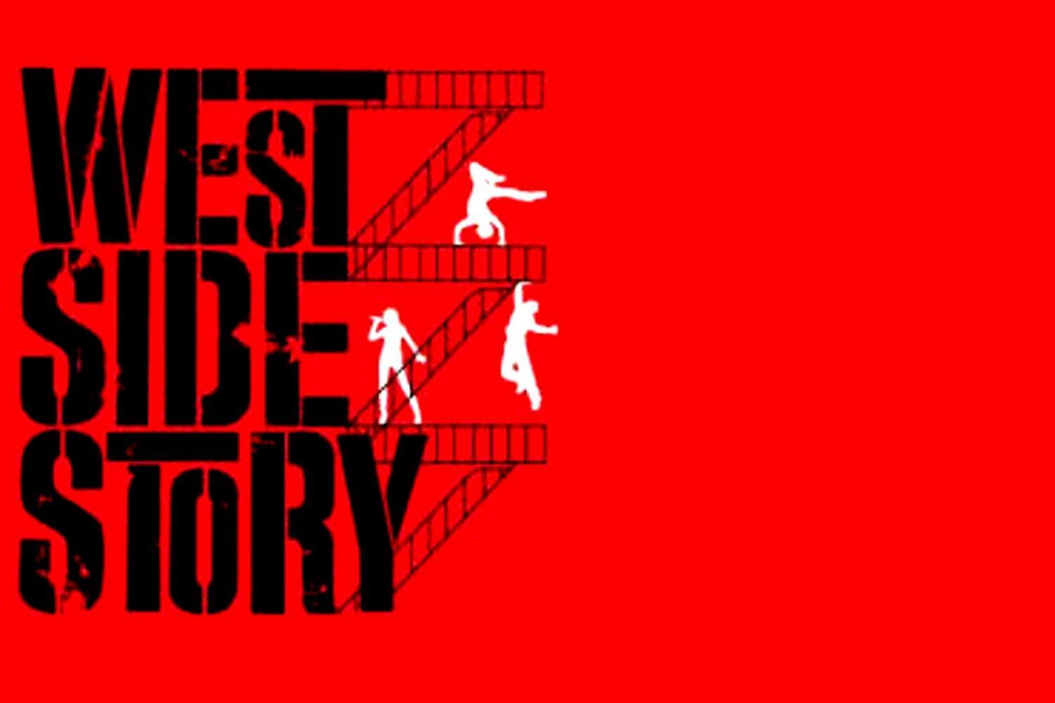 West Side Story (Image via United Artists)