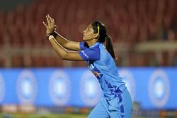 Harmanpreet Kaur sold to Mumbai Indians in WPL Auction 2023