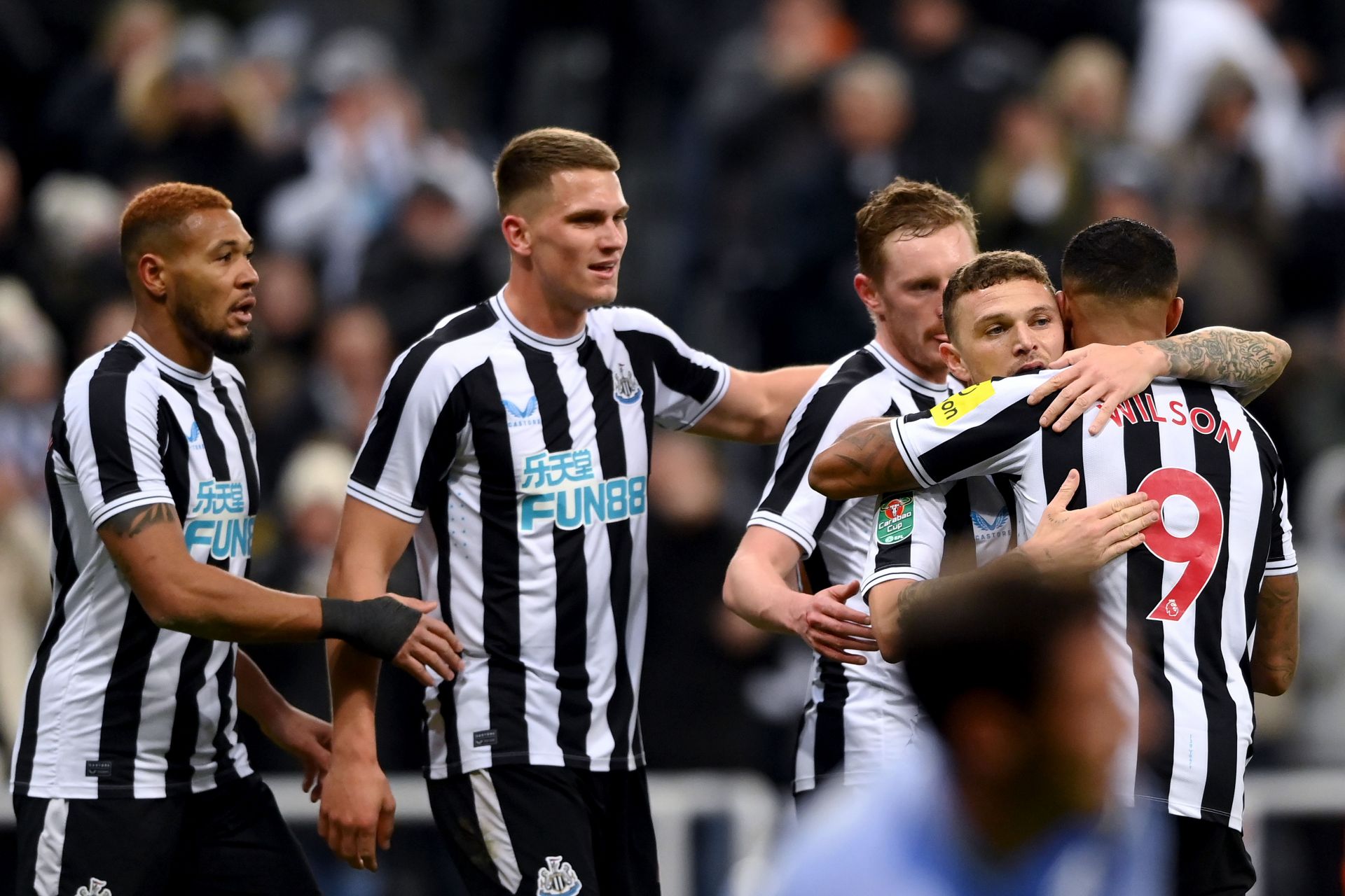 Paul Merson drop super Newcastle vs West Ham United prediction with a big difference