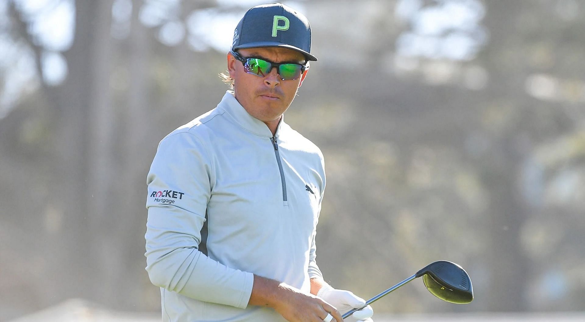 Rickie Fowler set to play Genesis Invitational