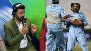 After Joginder Sharma's retirement, RP Singh discloses why MS Dhoni gave him the last over of 2007 T20 World Cup final