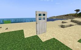 Dimensional Doors mod for Minecraft Java Edition: Everything you need to know