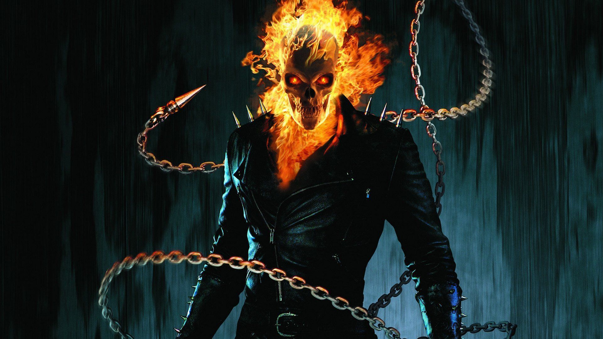 How did Ghost Rider get his powers in the comics? Explained