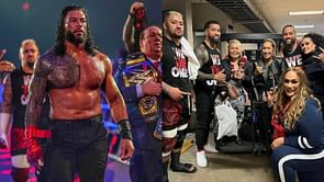 “I would pay to see that” - Wrestling veteran pitches Bloodline civil war between Roman Reigns’ family (Exclusive)