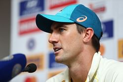 "Some guys went away from their methods" - Disappointed Pat Cummins rues batting collapse after Australia's loss in Delhi