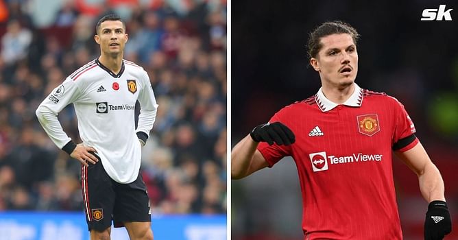 Cristiano Ronaldo out, Marcel Sabitzer in: Manchester United make squad changes for Europa League knockouts