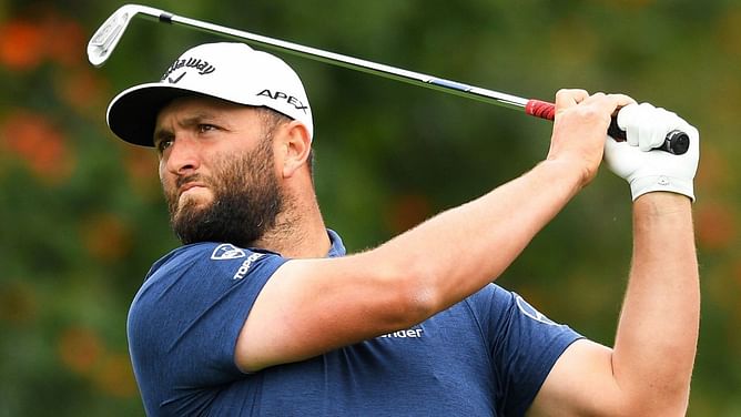 2023 Genesis Invitational final leaderboard explored