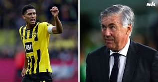Real Madrid's alternative if they can't sign Jude Bellingham revealed - Reports