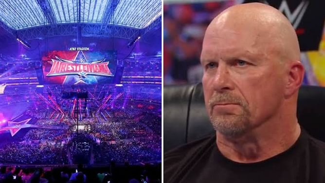 Reason why WWE veteran didn't wrestle Stone Cold Steve Austin at WrestleMania (Exclusive)