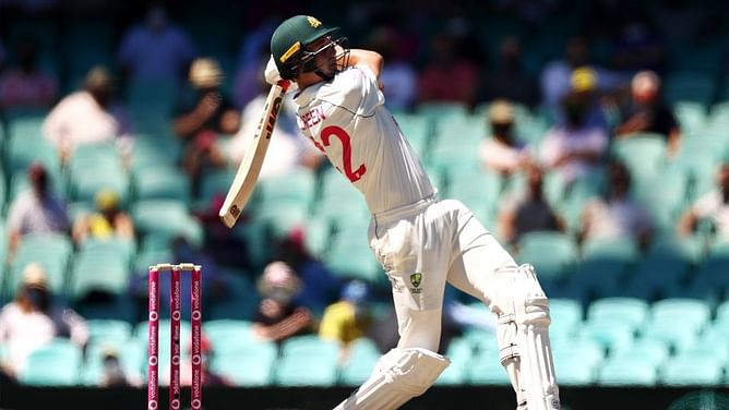 3 reasons why Cameron Green could be dangerous for India in the third IND vs AUS Test
