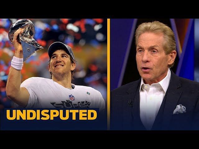 Peyton Manning did not hold back over Eli Manning's horrific 40-yard dash time at NFL Combine
