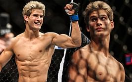 Sage Northcutt reveals layoff struggles, explains how catching COVID-19 complicated and delayed his return