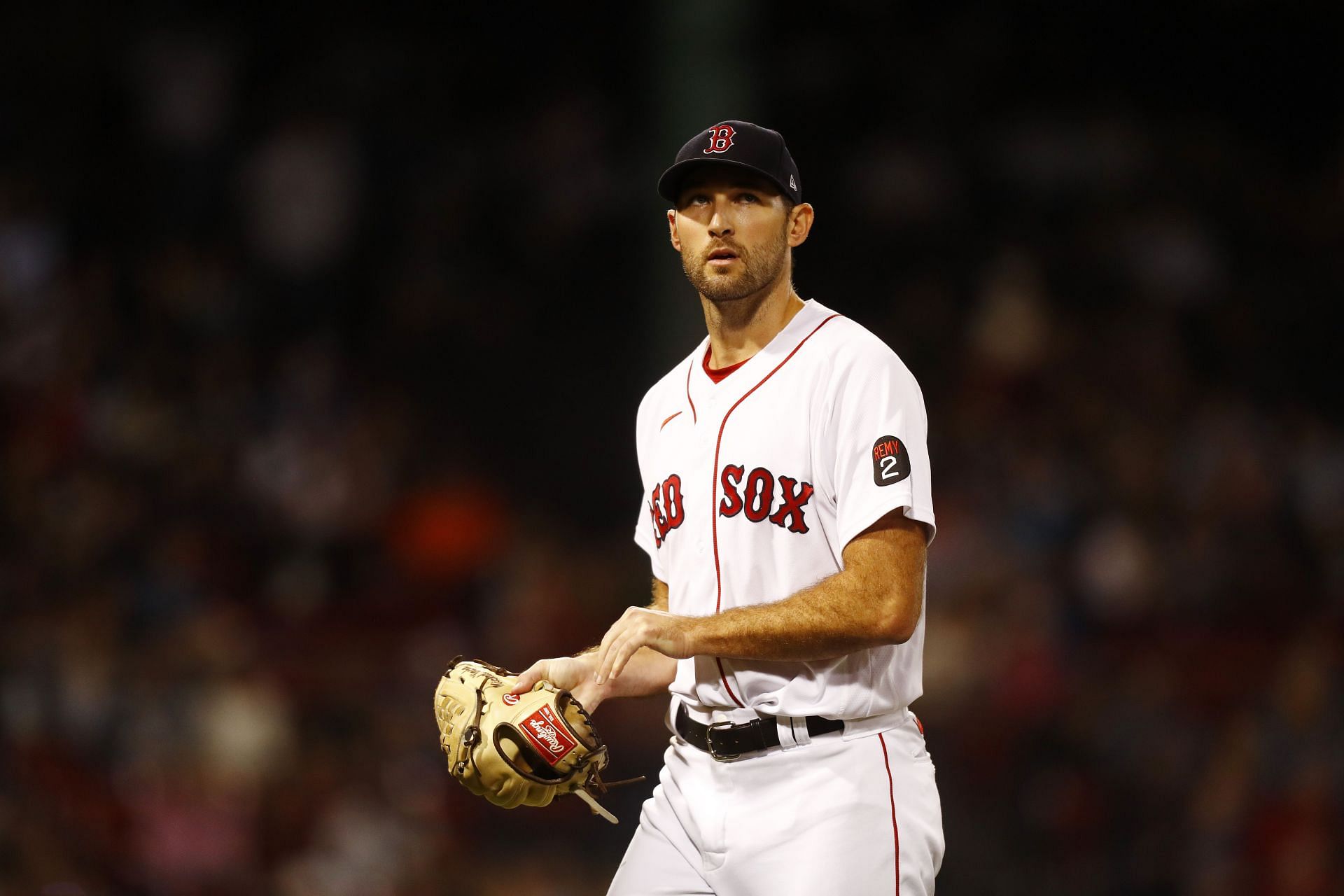 Baltimore Orioles v Boston Red Sox