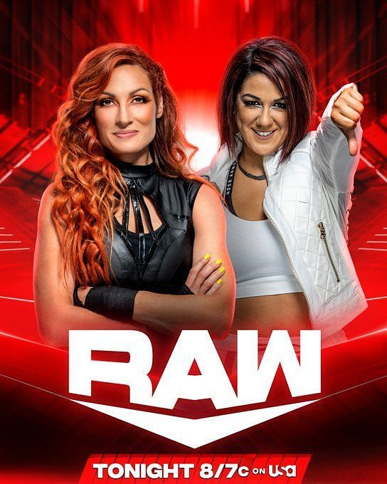 Here's The Reason Why Lita Helped Becky Lynch To Close Out WWE RAW