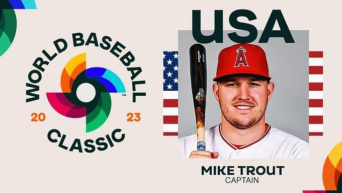 The USA will have a luxury coaching staff in the WBC Líder en deportes