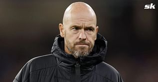 Manchester United manager Erik ten Hag issues injury update on 2 key players ahead of Carabao Cup final
